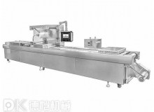 枕式包裝機-拉伸膜包裝機